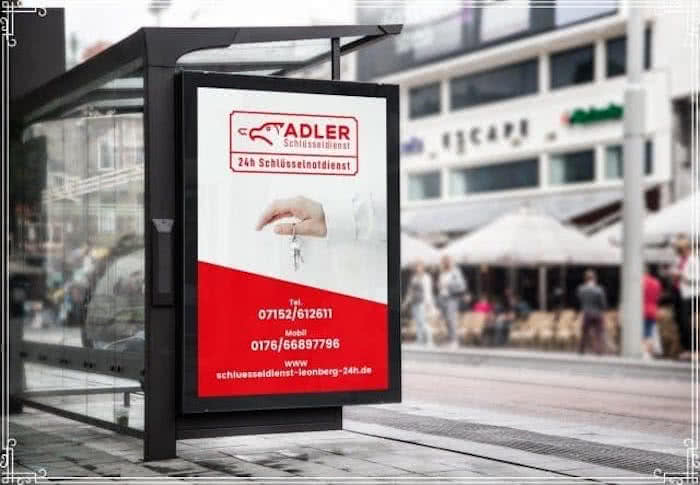 Schlüsseldienst Herrenberg